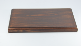 Modelling Made in Poland PDS245SW Sosna (Pine) 24,5 x 14 Standardowy Wenge (Standard Wenge)