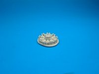 Quickboost QB48036 B-339 Buffalo engine Tamiya  1/48