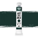 AK Interactive ABT550 Emerald Green 20ml