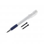 Modelcraft PKN4210 Mini Hobby Knife & 2 Spare Blades