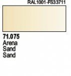 Vallejo 71075 Sand