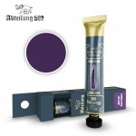 502 Abteilung ABT1127 Dark Violet