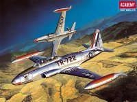 Academy 12284 T-33A Shooting Star (1:48)