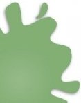 Gunze Sangyo H050 Lime Green