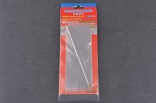 Hobby Boss 89902 German Pz.Kpfw.VI Sd.Kfz.182 Tiger II Metal Gun Barrel 1/35