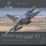 Special Hobby 72414 Mirage F.1 Duo Pack & Book 1/72