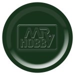 Gunze Sangyo N006 Green