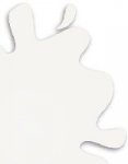 Gunze Sangyo C107 Character White