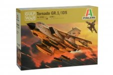 Italeri 2783 TORNADO GR.1/IDS - GULF WAR 1/48