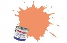 Humbrol 61 FLESH MATT