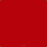 Gunze Sangyo C385 Mr Color Red OJN Aircraft Marking