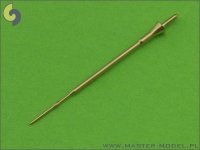 Master AM-72-040 MiG-23 (Flogger) - Pitot Tube (all variants except MLD version)
