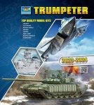 Trumpeter 00023 Katalog 2023-2024