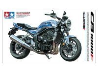 Tamiya 14144 Honda CB1000F 1/12