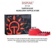 DSPIAE AT-GA Super Glue Auxiliary Applicator / Aplikator do kleju CA