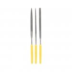Modelcraft PFL6000 Precision Micro File Set