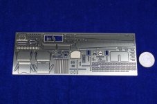 MK1 Design MM-35005 ONTOS DETAIL-UP ETCHED PART 1/35