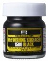 Mr.Finishing Surfacer 1500 Black (SF-288)