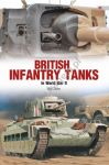 Kagero 0023 British Infantry Tanks In World War II EN