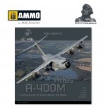 HMH Publications DH-019 Airbus A400M Atlas (English Version)