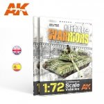 AK Interactive AK280 LITTLE WARRIORS (English)