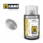 Ammo of Mig 2355 A-STAND Grey Gloss Primer 30ml