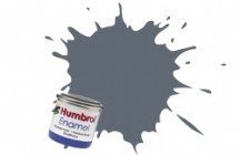 Humbrol 79 BLUE GREY MATT