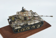 Border Model BD5016 Podstawka drewniana 50cmx16cm