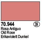 Vallejo 70944 Old Rose (39)