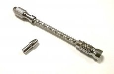 Fine-Art FA-533 Mini wiertarka ręczna 0,1-2mm