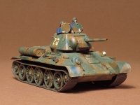 Tamiya 35059 Russian T-34/76 1943 Production Mode (1:35)