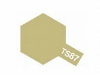 Tamiya TS87 Titan Gold (85087) Spray
