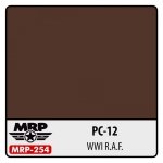 Mr. Paint MRP-254 PC-12 WWI RAF 30ml