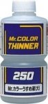 Mr. Color Thinner 250 ml (T-103)