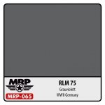 MR. Paint MRP-065 RLM 75 Grauviolett WWII German 30ml