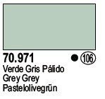 Vallejo 70971 Grey Grey (106)