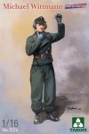 Takom 1024 Michael Wittmann 1/16
