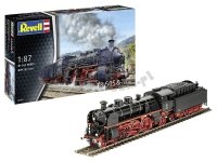 Revell 02167 Schnellzuglokomotive BR 18 505 z Tender 2'3' T38 1/87