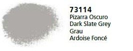Vallejo 73114 Dark Slate Grey