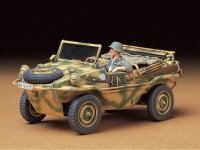 Tamiya 35224 German Schwimmwagen Type 166 (1:35)