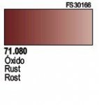 Vallejo 71080 Rust