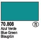 Vallejo 70808 Blue Green (70)