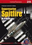 Kagero 7029 Supermarine Spitfire Mk. IX/XVI and other EN/PL