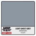 MR. Paint MRP-038 Light Gray FS36375 30ml