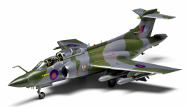 Airfix 12014 Blackburn Buccaneer S.2B 1/48