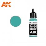 AK Interactive AK2254 A-18F LIGHT GREY-BLUE 17ml