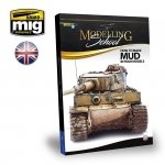 AMMO of Mig Jimenez 6210 MODELLING SCHOOL - HOW TO MAKE MUD IN YOUR MODELS (English)