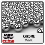 MR. Paint MRP-031 Chrome Metallic 30ml