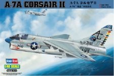 Hobby Boss 80342 A-7A Corsair II (1:48)
