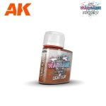 AK Interactive AK1210 LIGHT CLAY – ENAMEL LIQUID PIGMENT 35ml